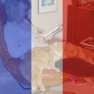 Meet your Posher, Barbara